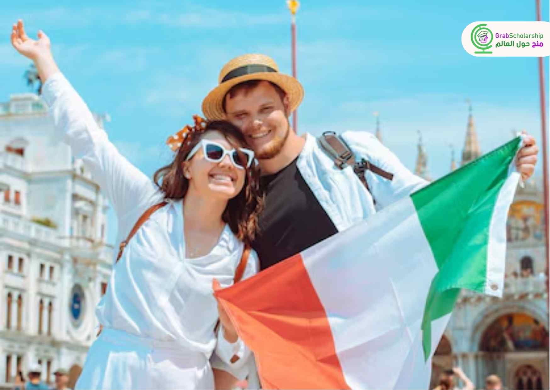 سافر إيطاليا 2026 للعمل في منظمة تطوع إيطاليا